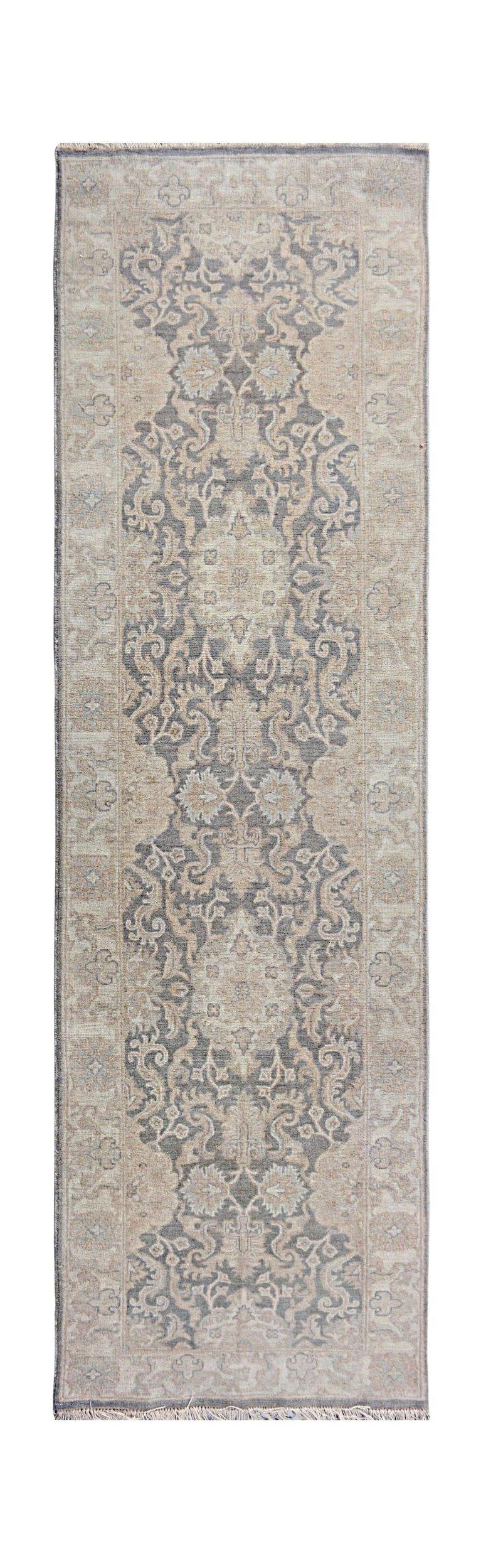 Afghan Chobi Runner