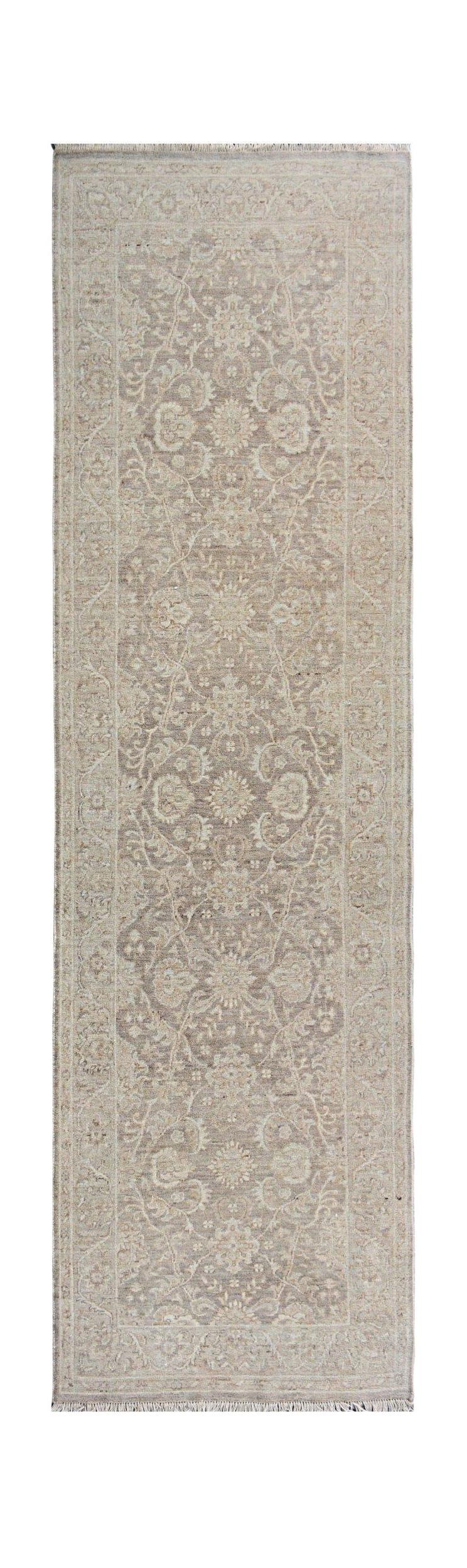Afghan Chobi Runner