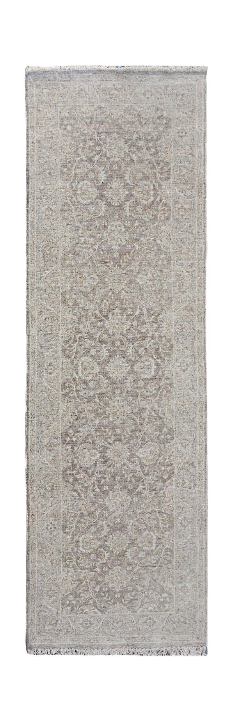 Afghan Chobi Runner