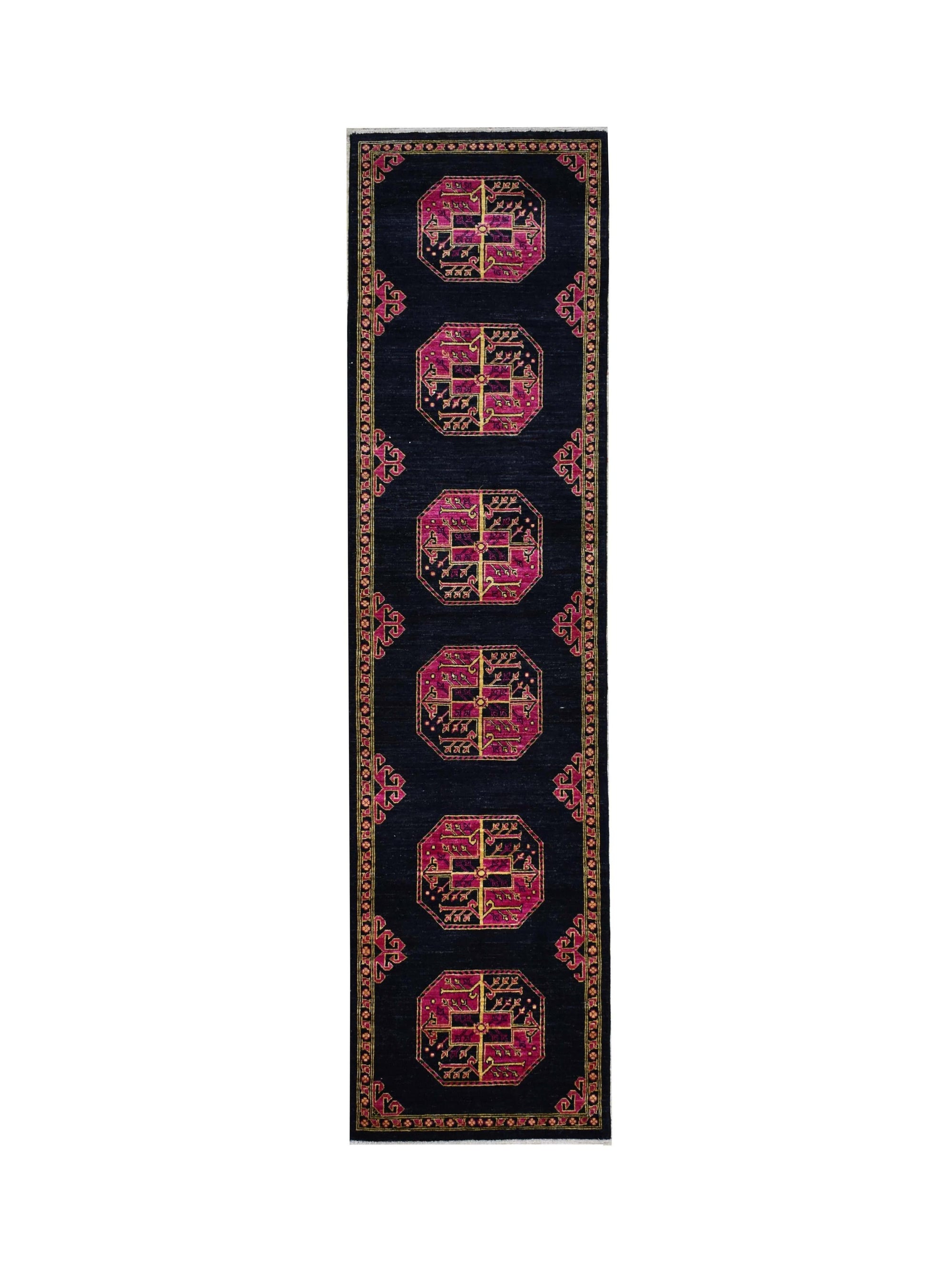Afghan Chobi Runner