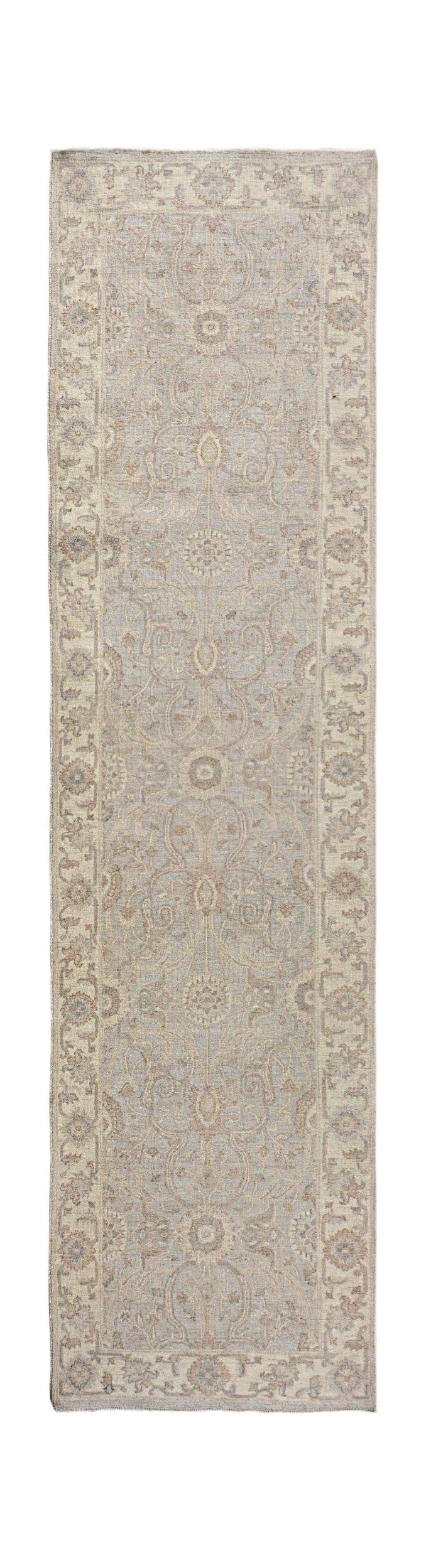 Afghan Chobi Runner