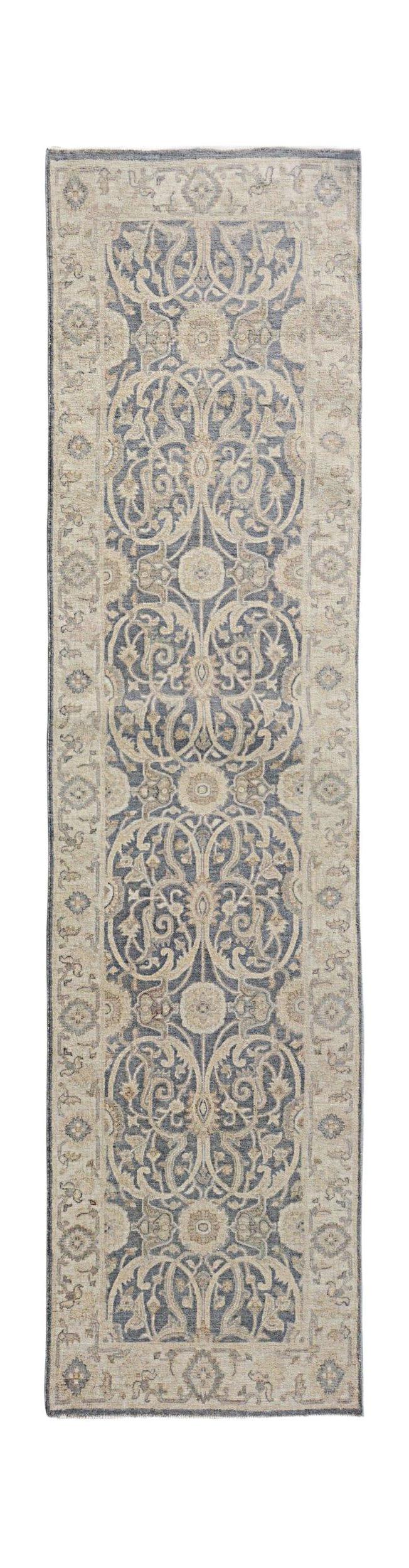 Afghan Chobi Runner