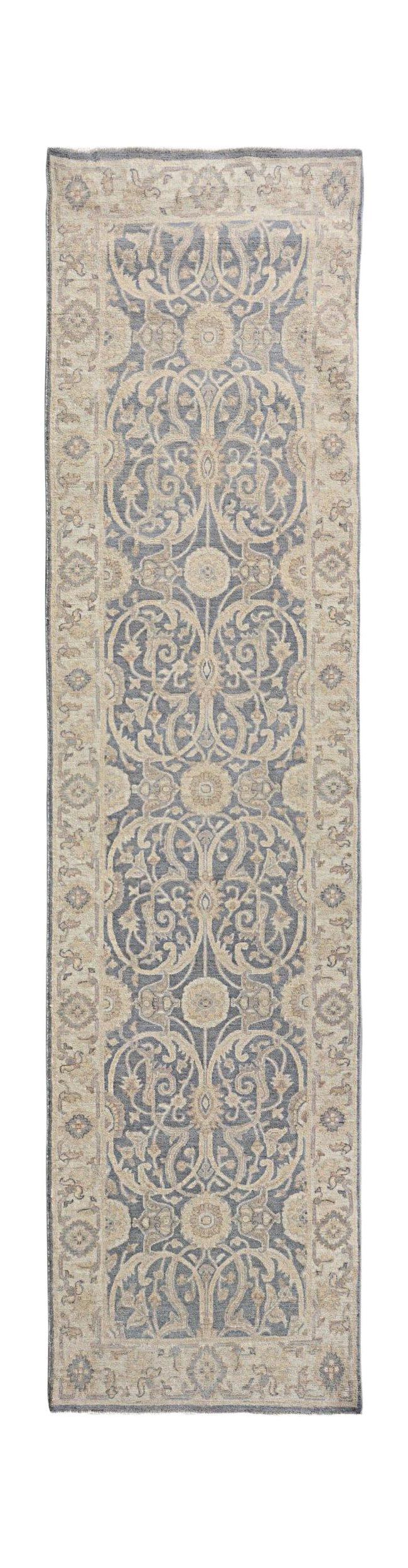 Afghan Chobi Runner