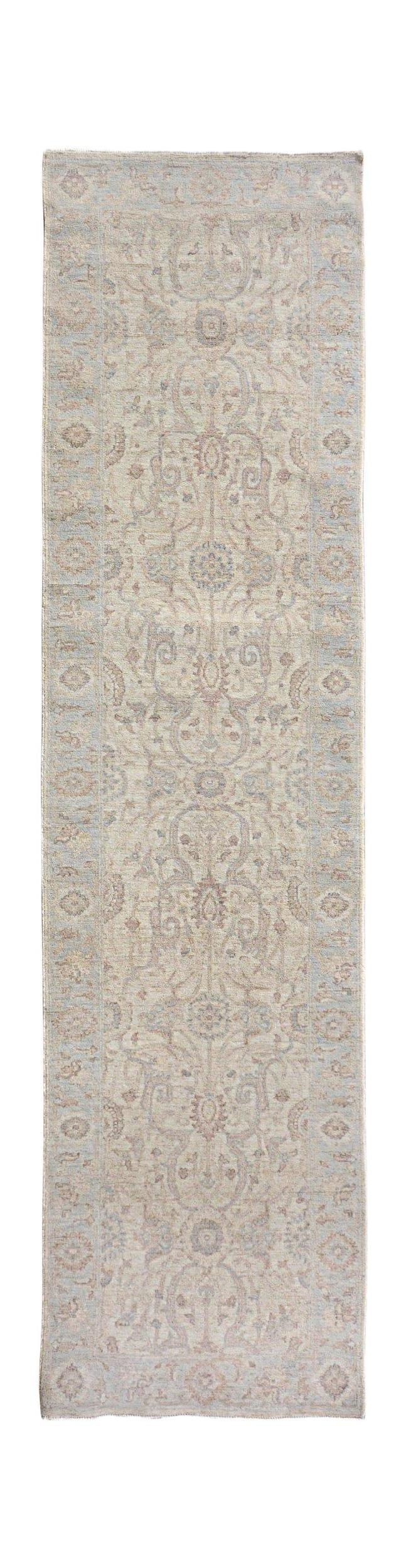 Afghan Chobi Runner