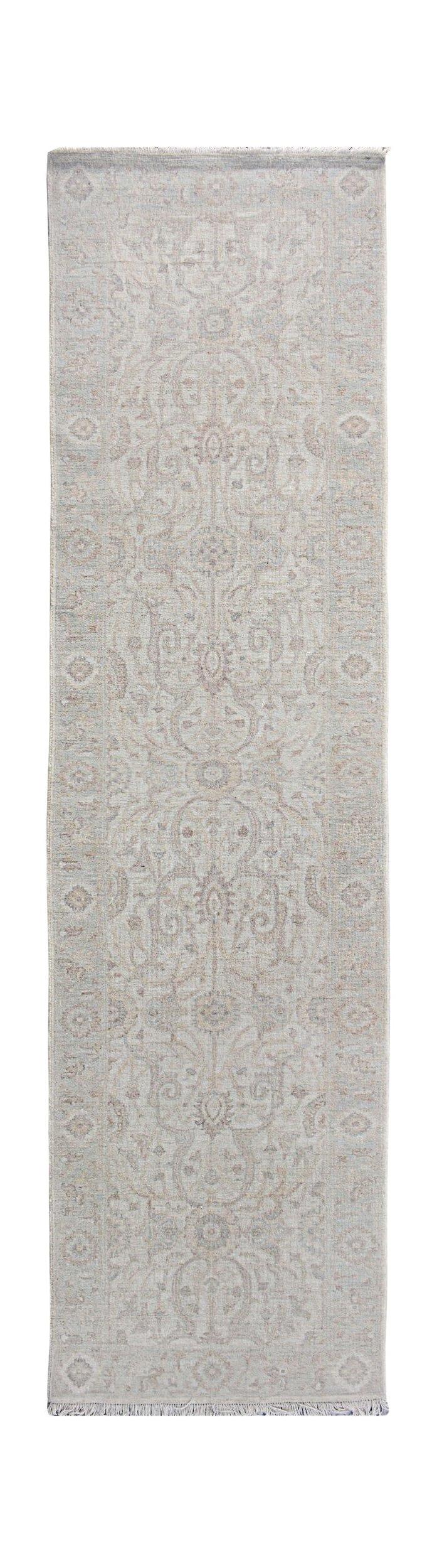 Afghan Chobi Runner