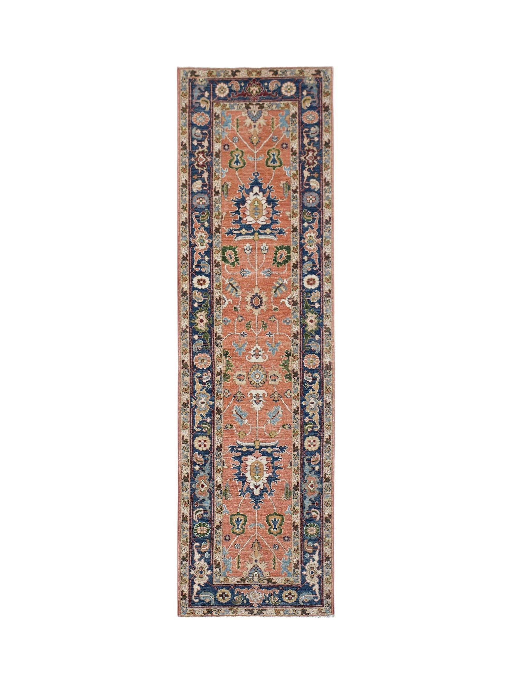 Afghan Chobi Runner