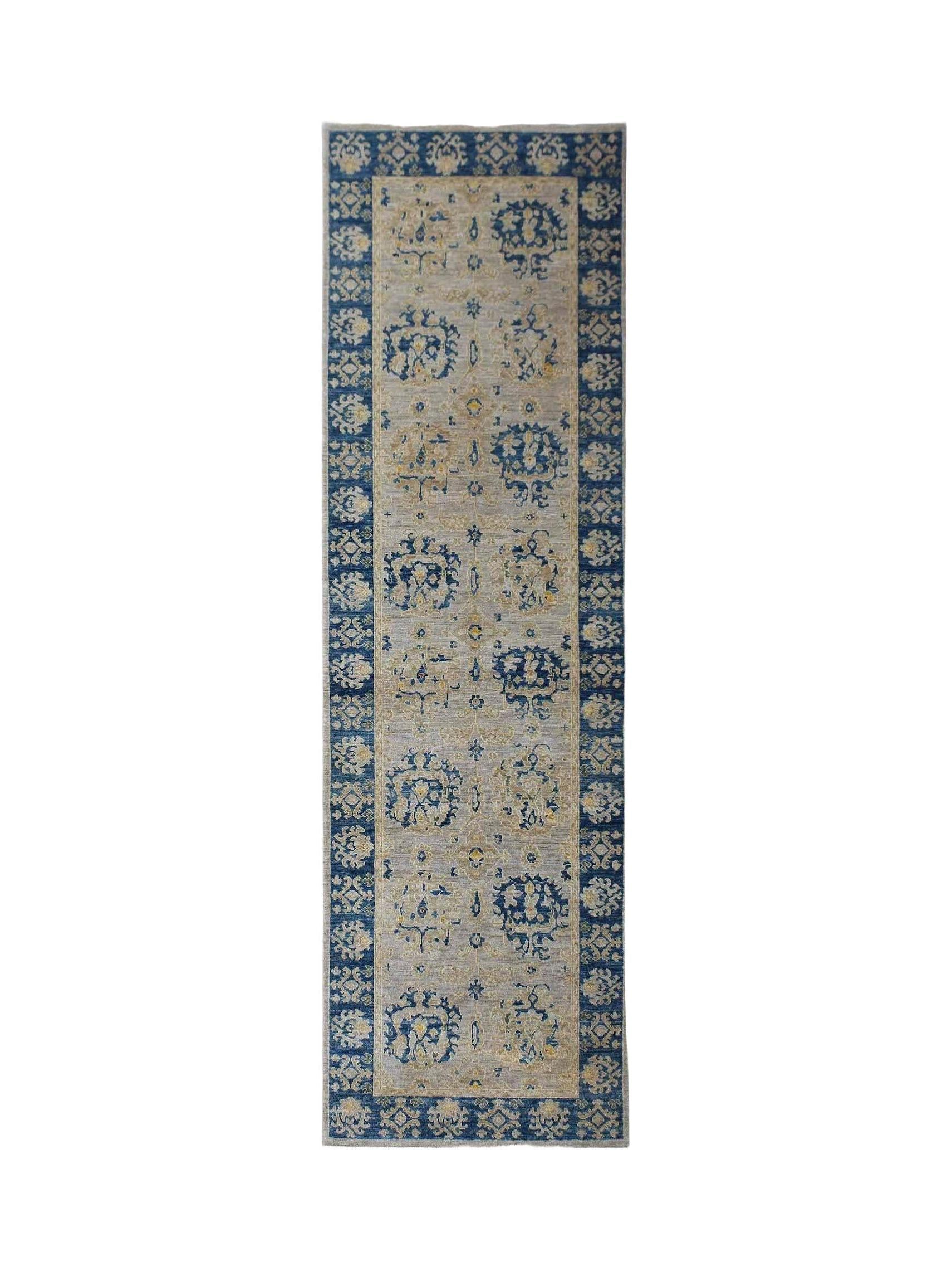 Afghan Chobi Runner