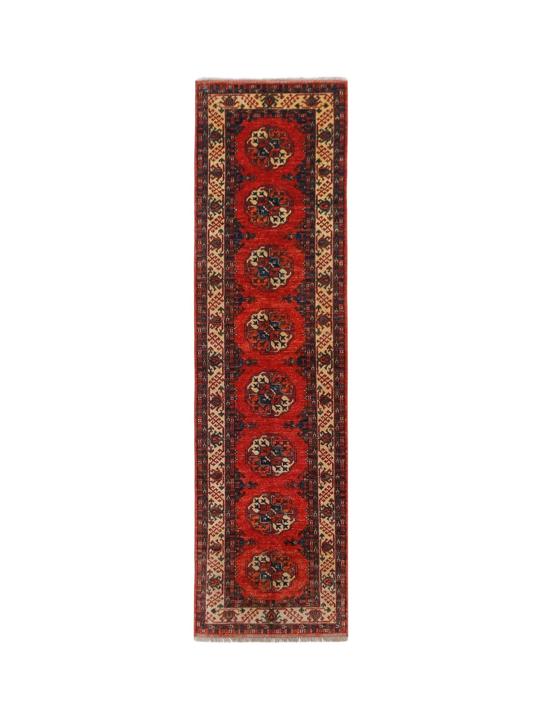 Afghan Chobi Runner
