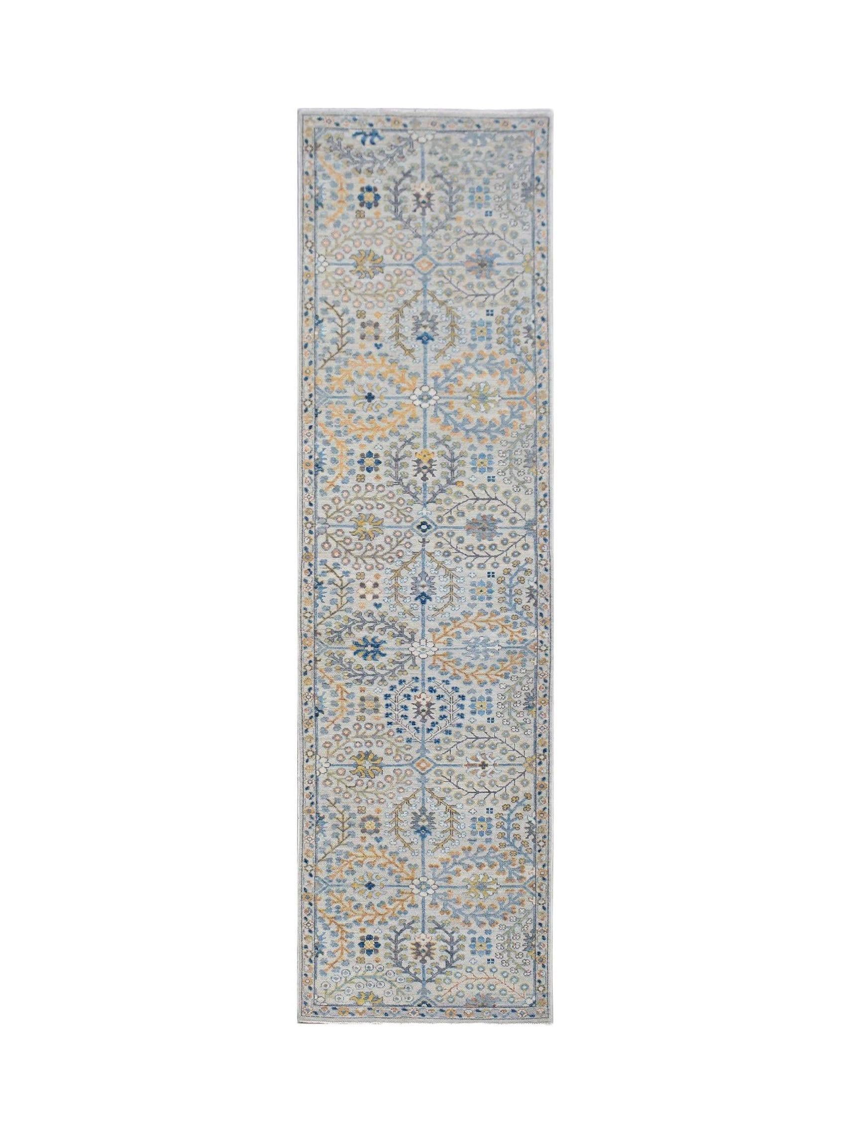 Afghan Chobi Runner