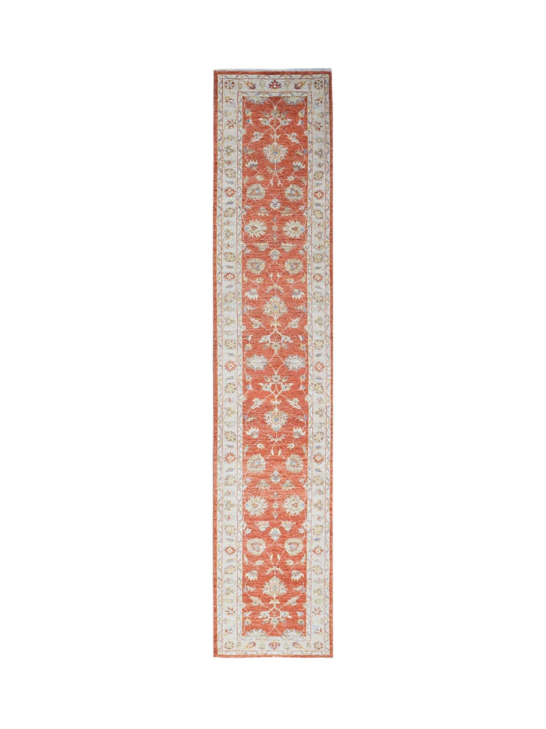 Afghan Chobi Runner