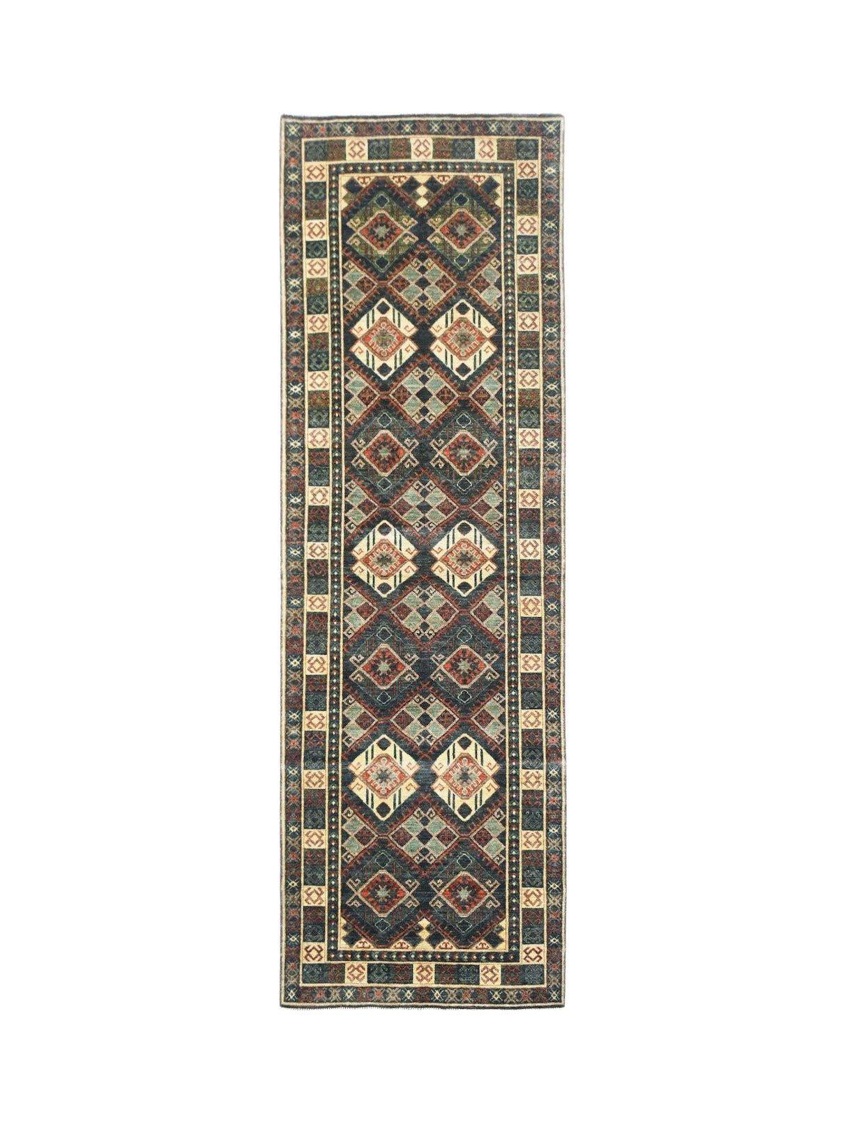 Afghan Chobi Runner