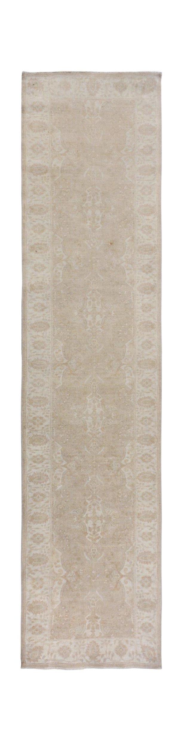 Afghan Chobi Runner