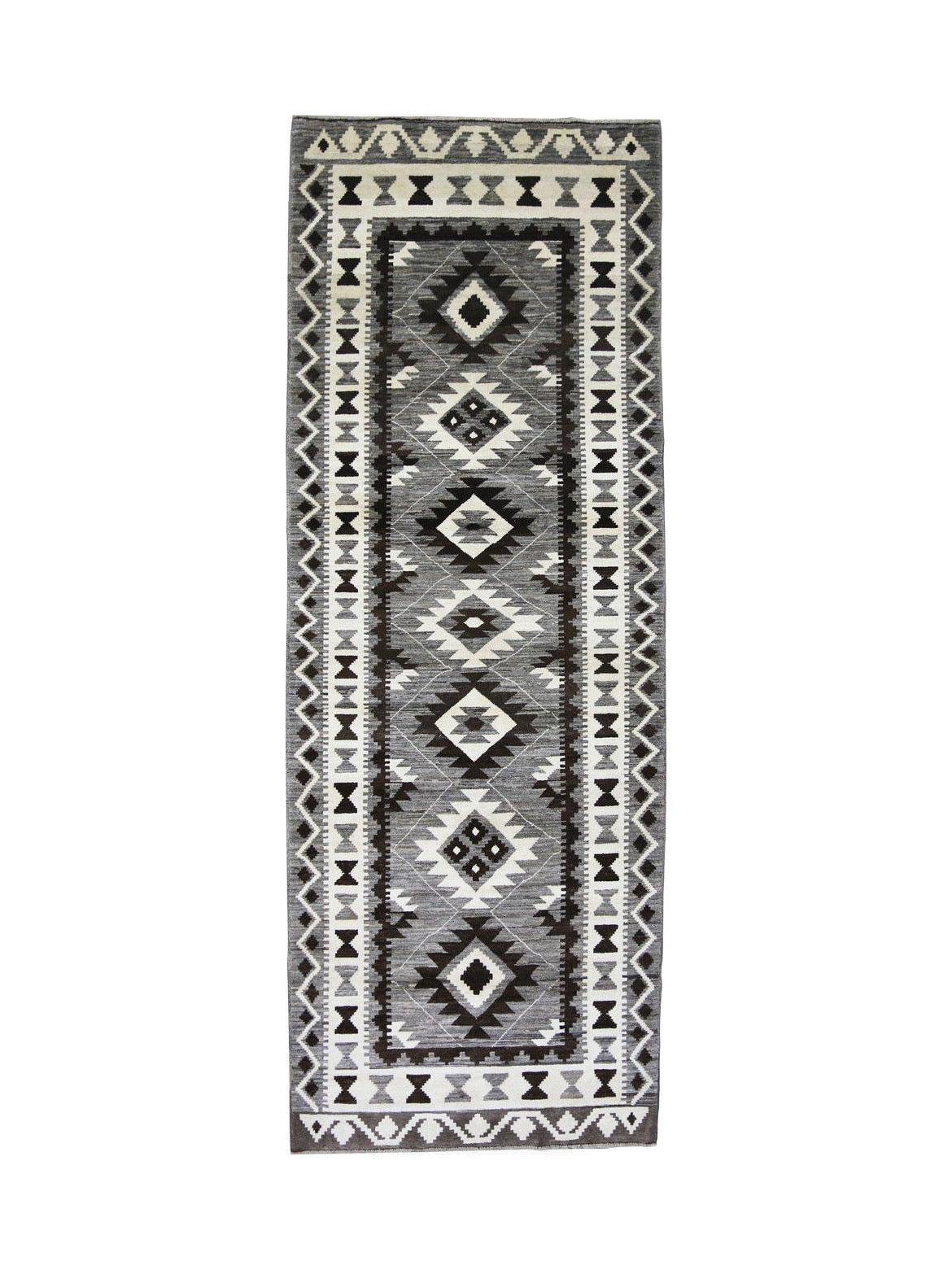 Afghan Chobi Runner
