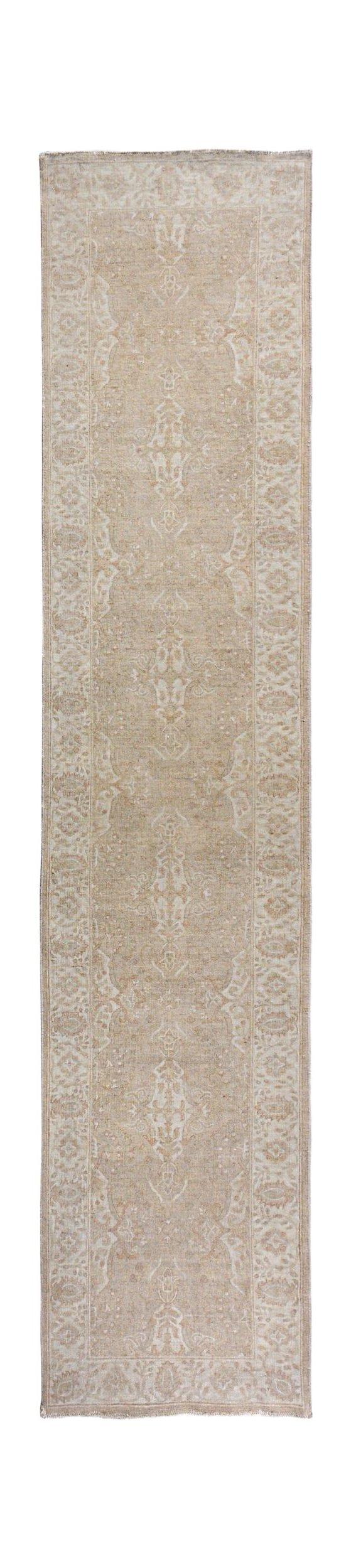 Afghan Chobi Runner