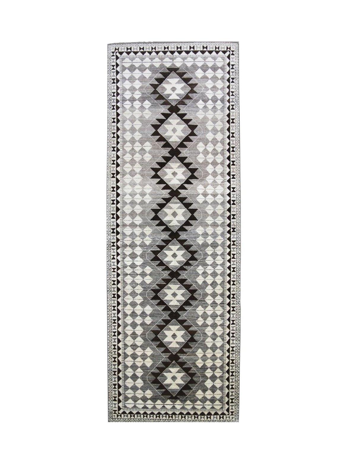 Afghan Chobi Runner