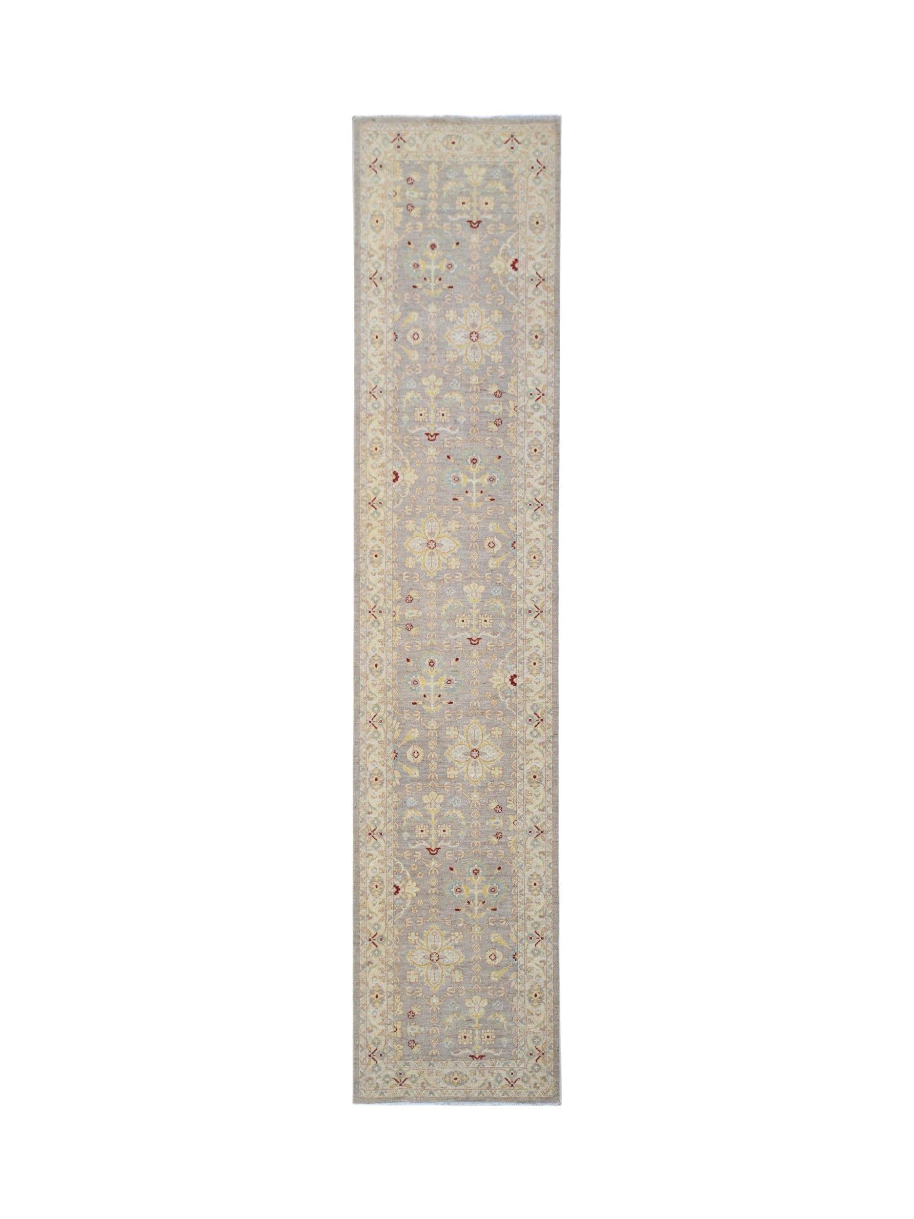 Afghan Chobi Runner