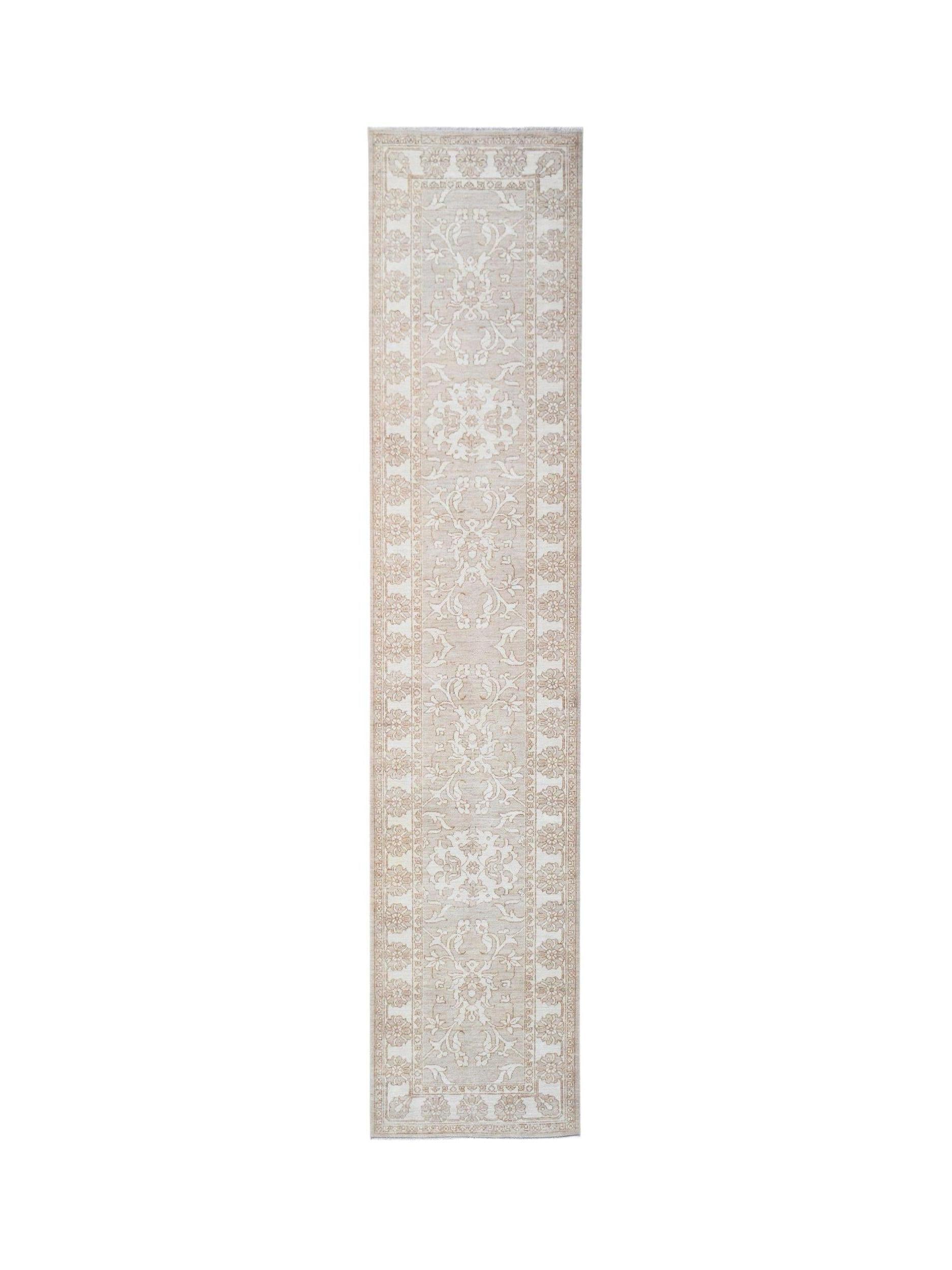 Afghan Chobi Runner