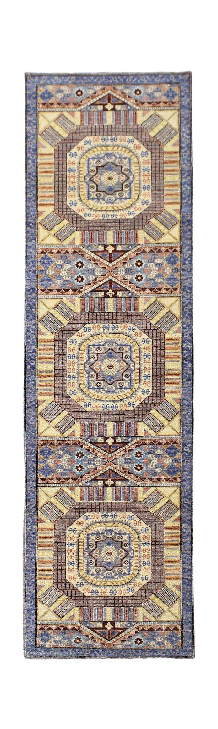 Afghan Chobi Runner