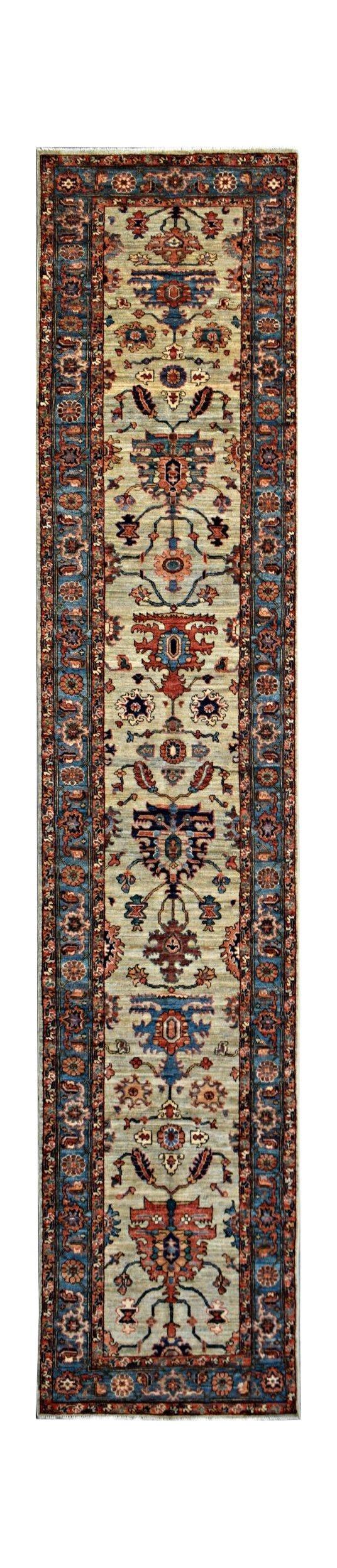 Afghan Chobi Runner