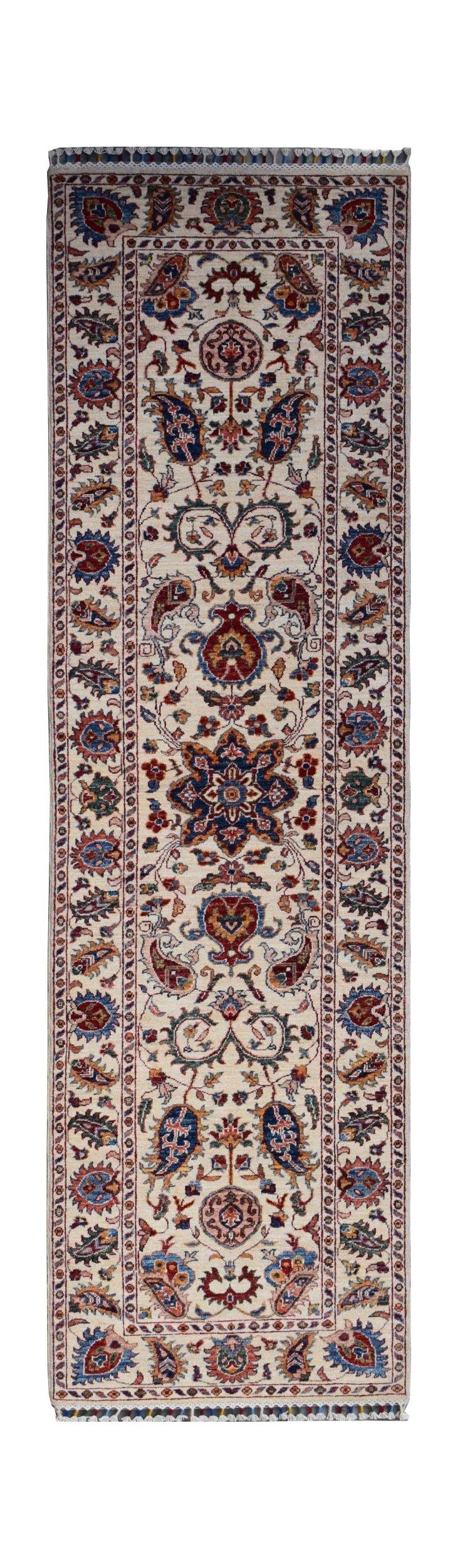 Afghan Chobi Runner