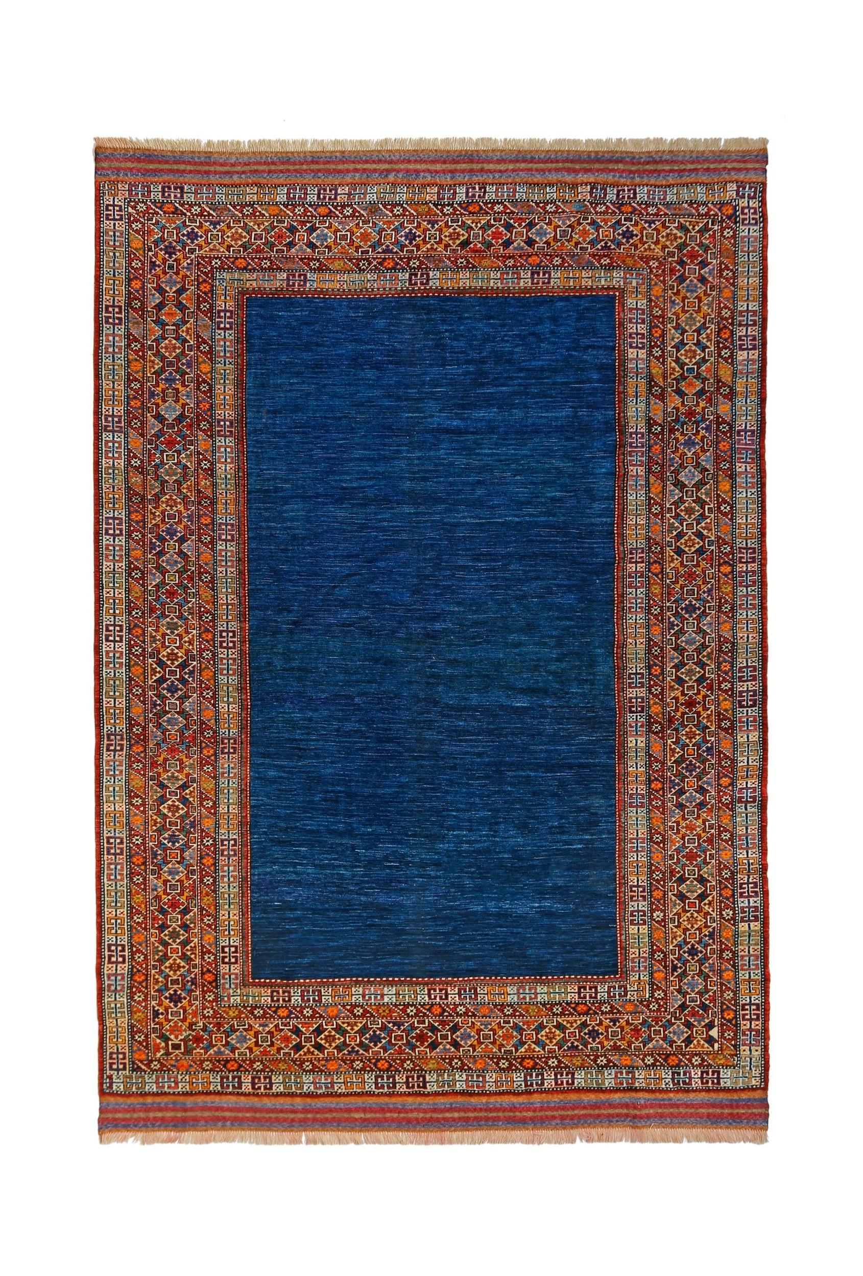 Afghan Herati Rug