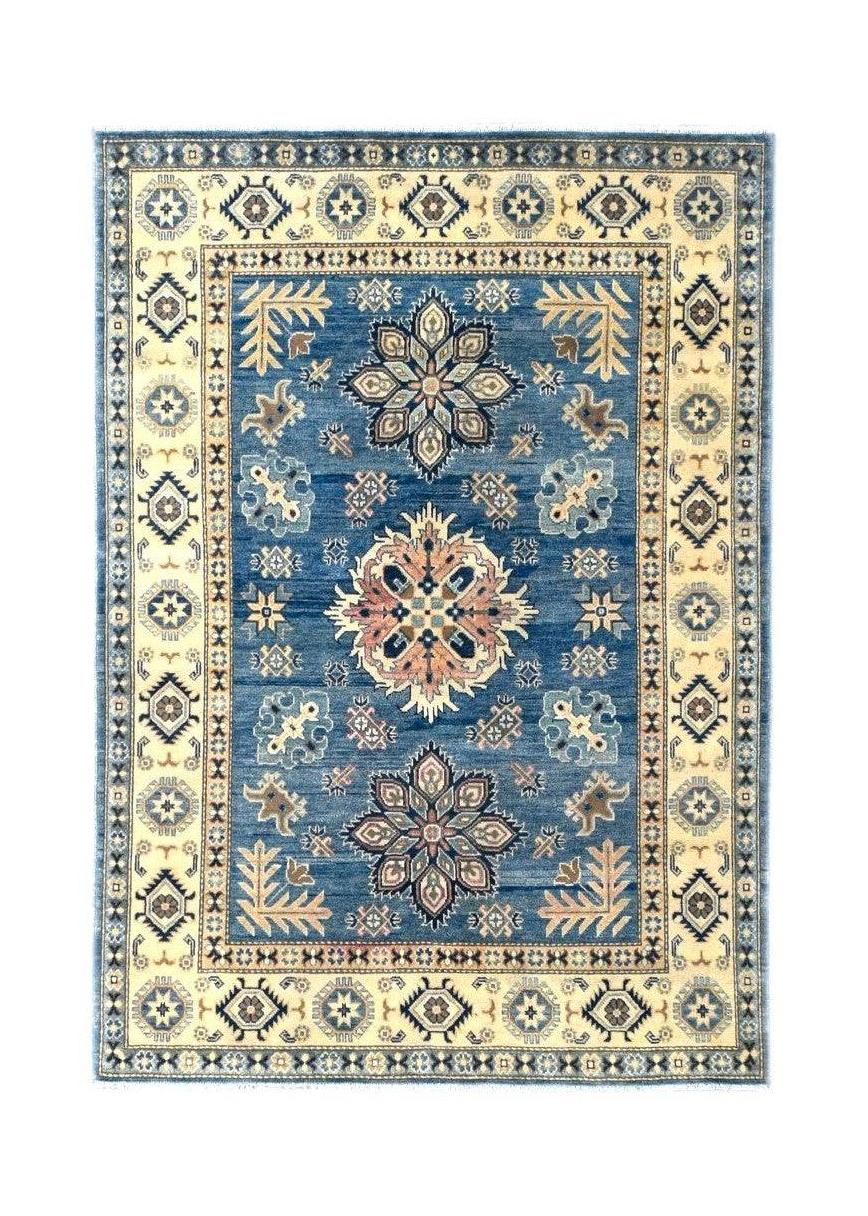Afghan Kazakh Rug