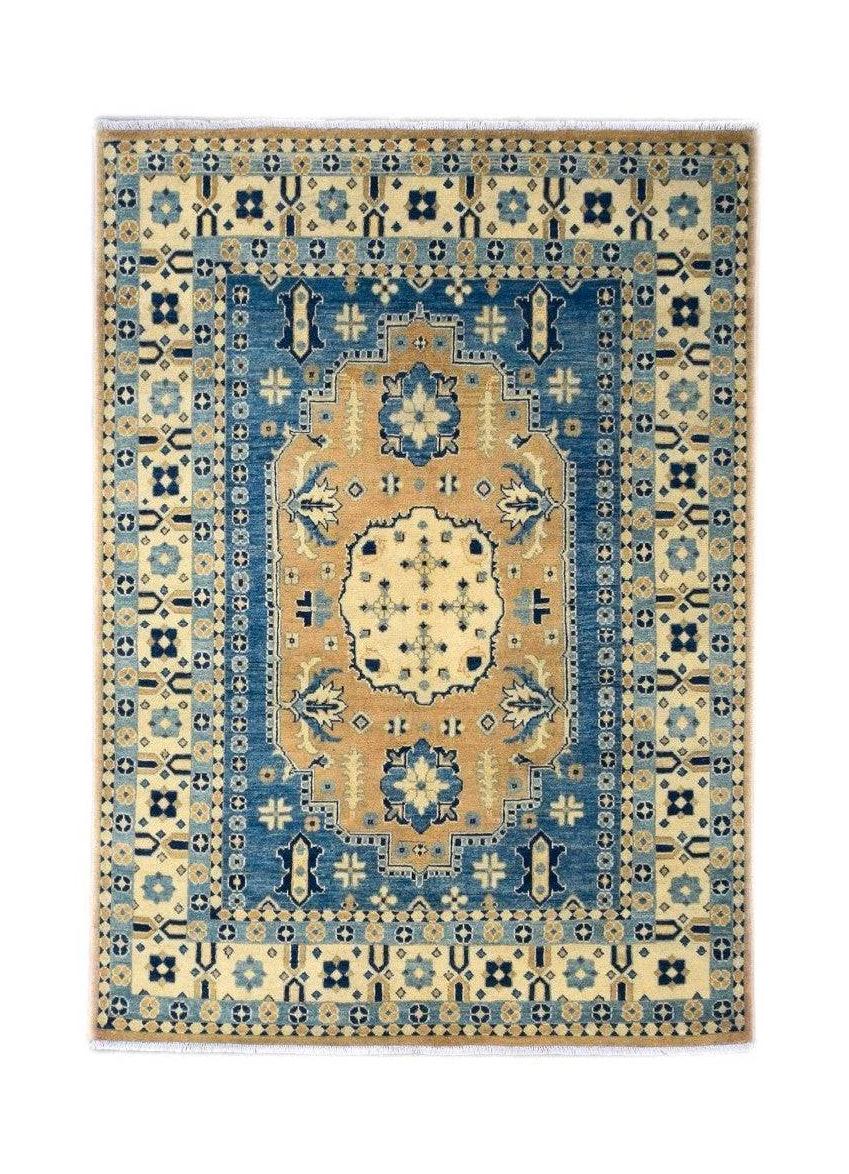 Afghan Kazakh Rug