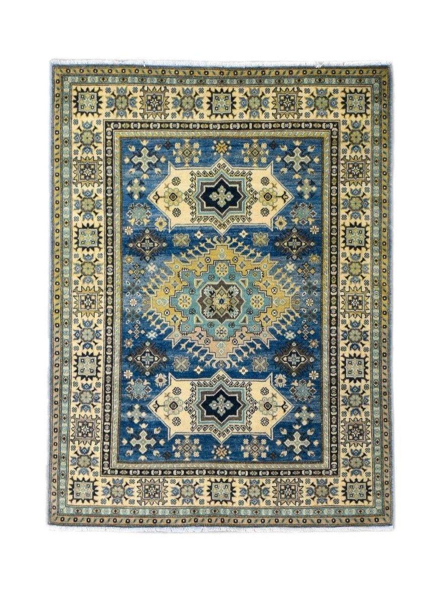 Afghan Kazakh Rug