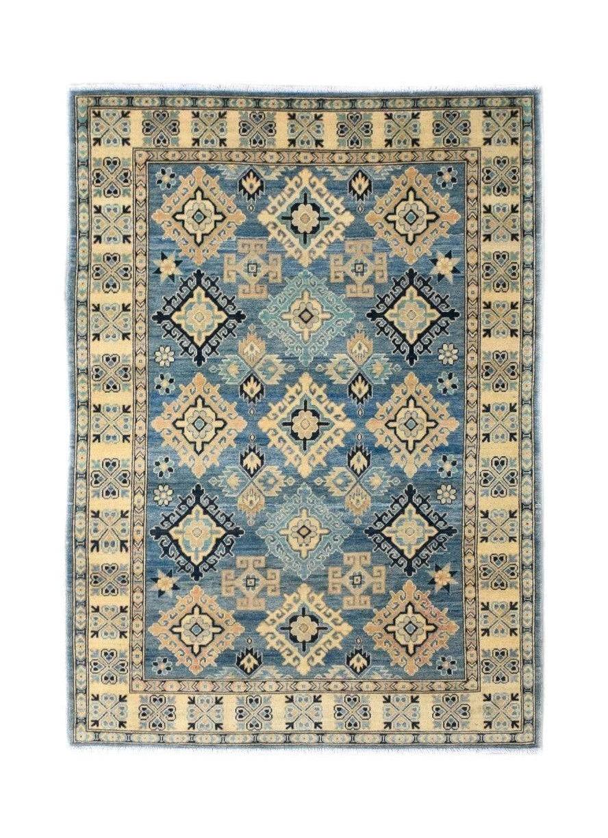 Afghan Kazakh Rug
