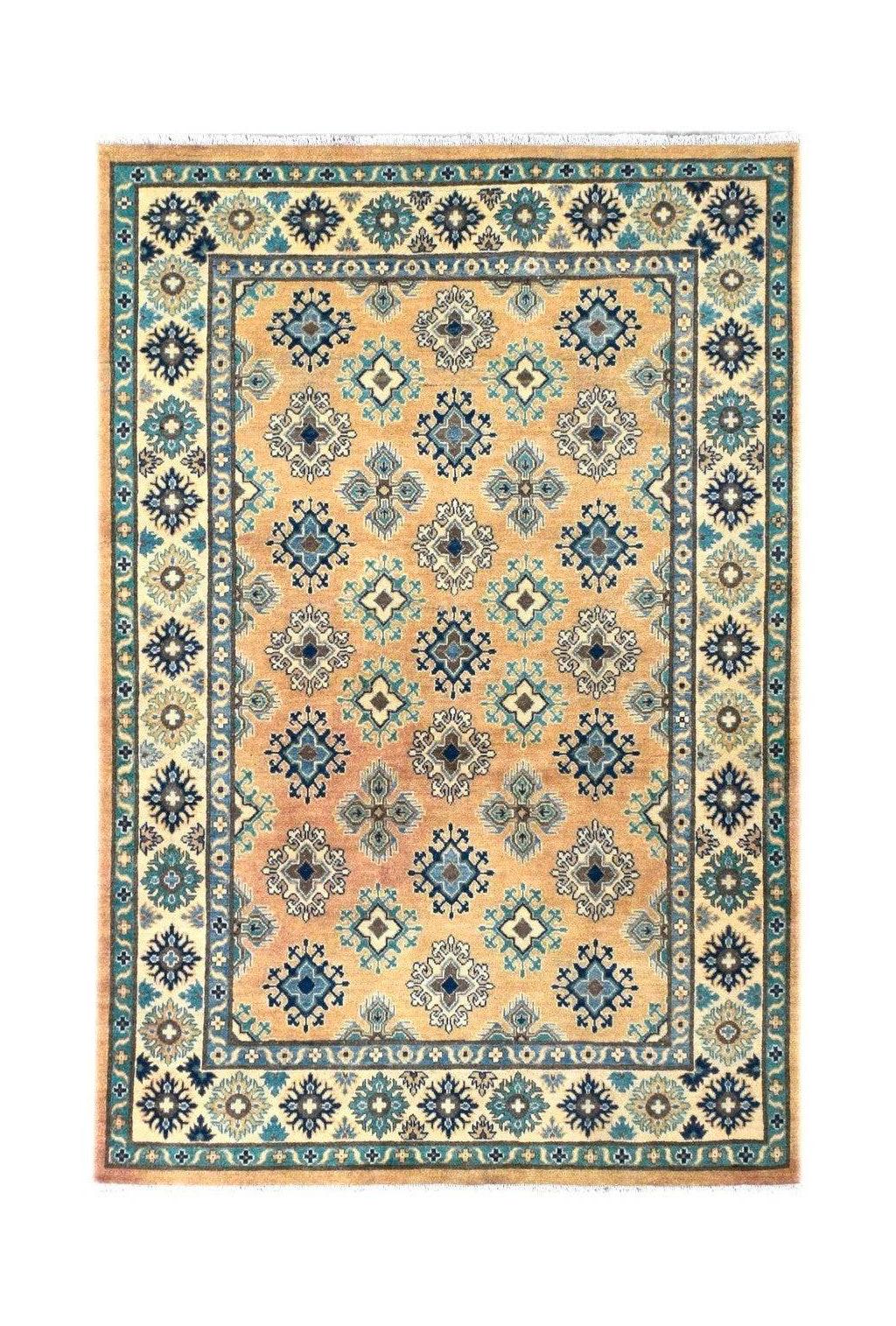 Afghan Kazakh Rug