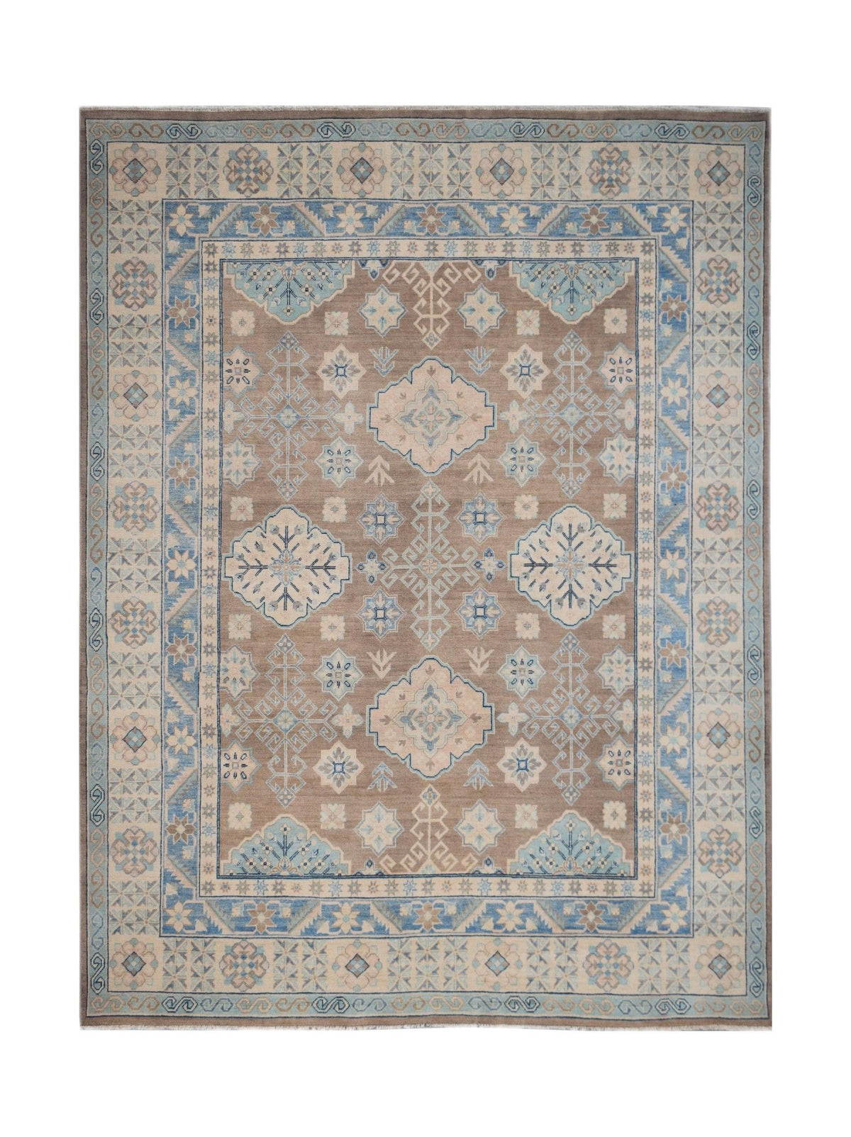 Afghan Kazakh Rug