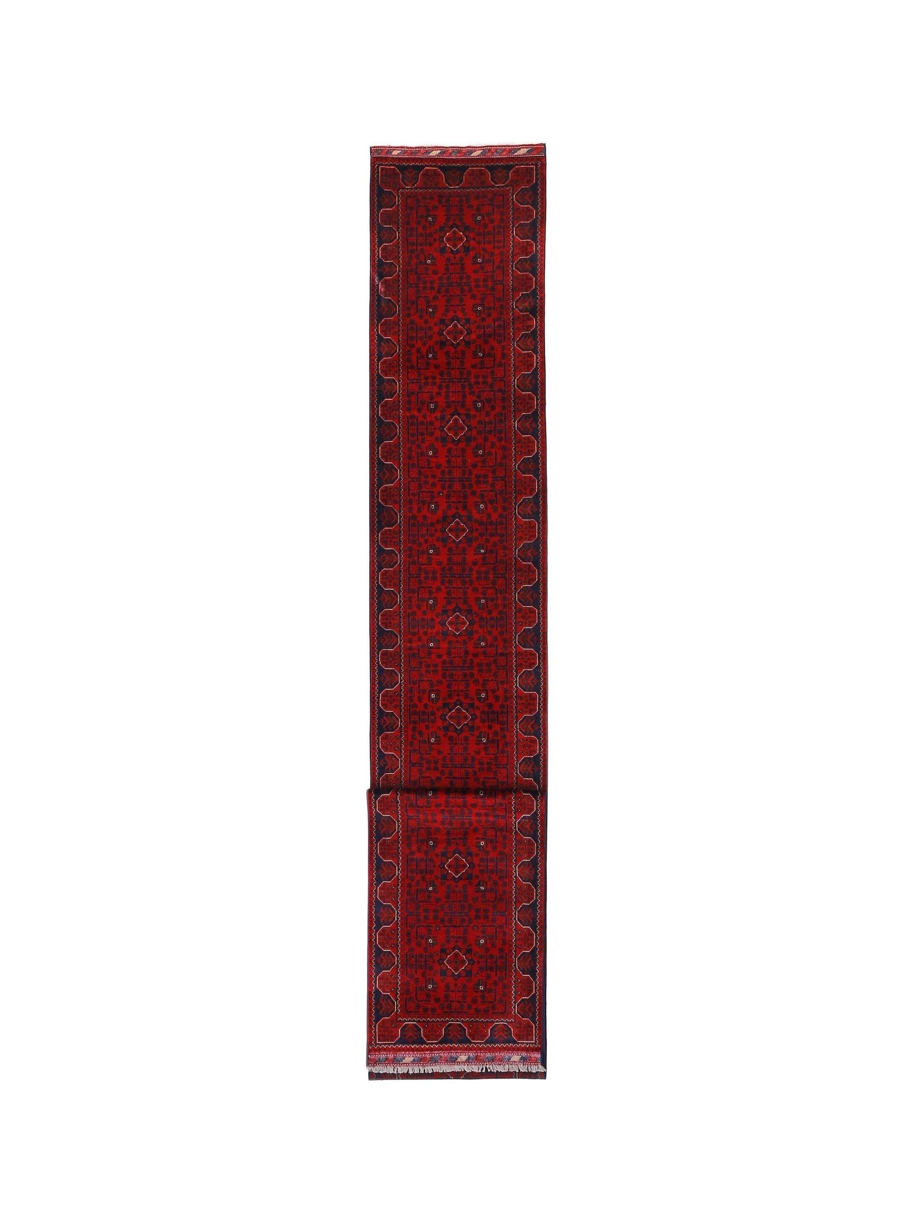 Afghan Khal Mohammadi Runner