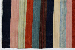 Handmade Afghan Maimana Kilim | 146 x 96 cm | 4'10" x 3'2" - Najaf Rugs & Textile