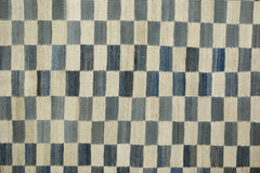 Handmade Afghan Maimana Kilim | 149 x 98 cm | 4'11" x 3'3" - Najaf Rugs & Textile