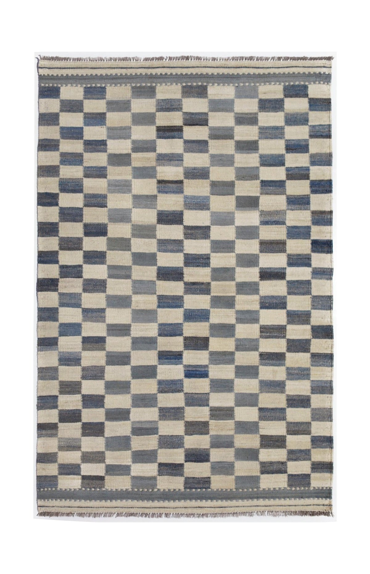 Afghan Maimana Kilim