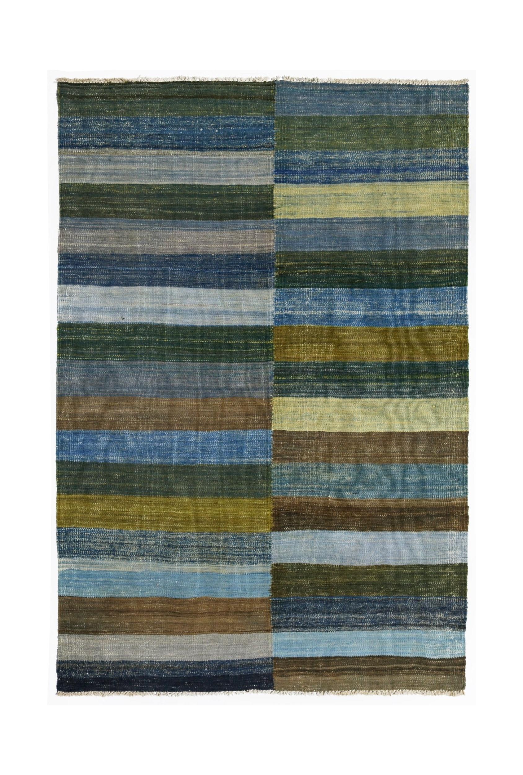 Afghan Maimana Kilim