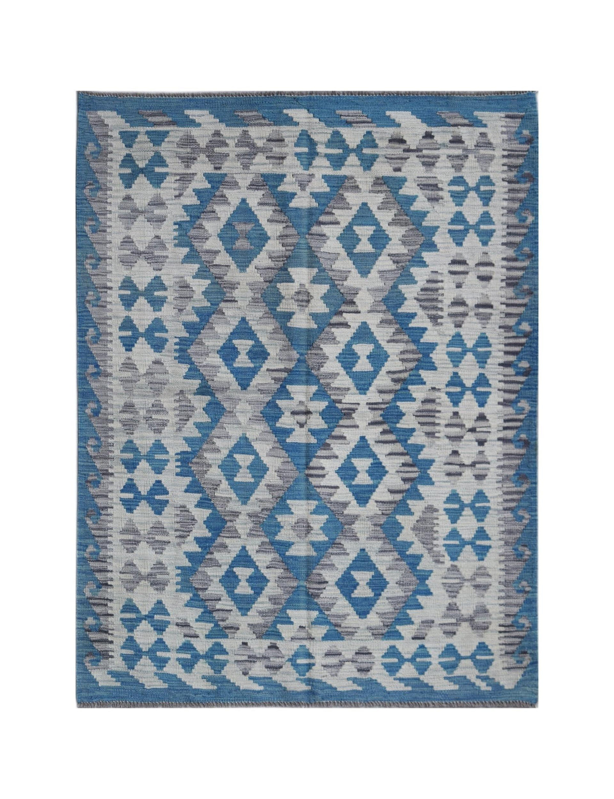 Afghan Maimana Kilim