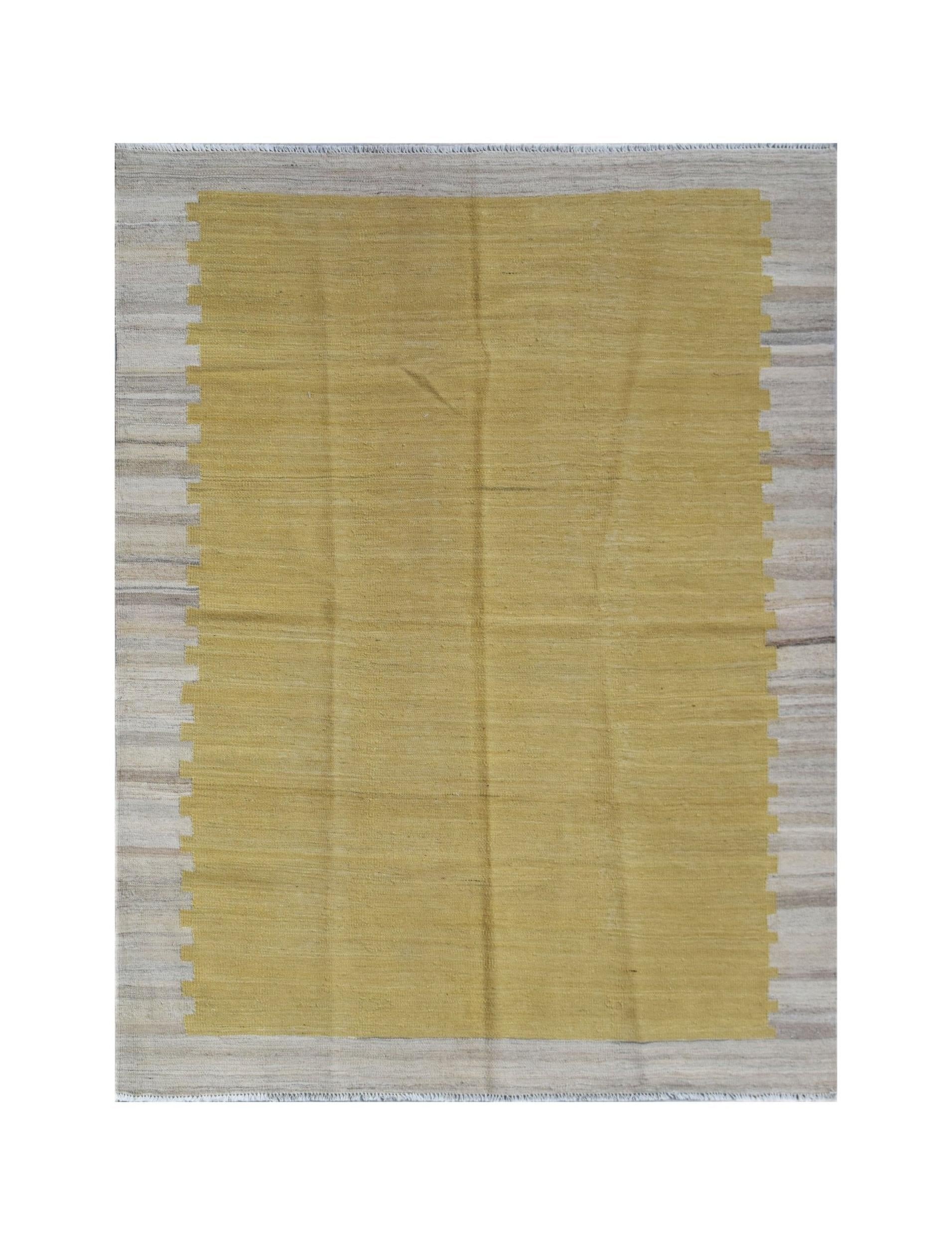 Afghan Maimana Kilim