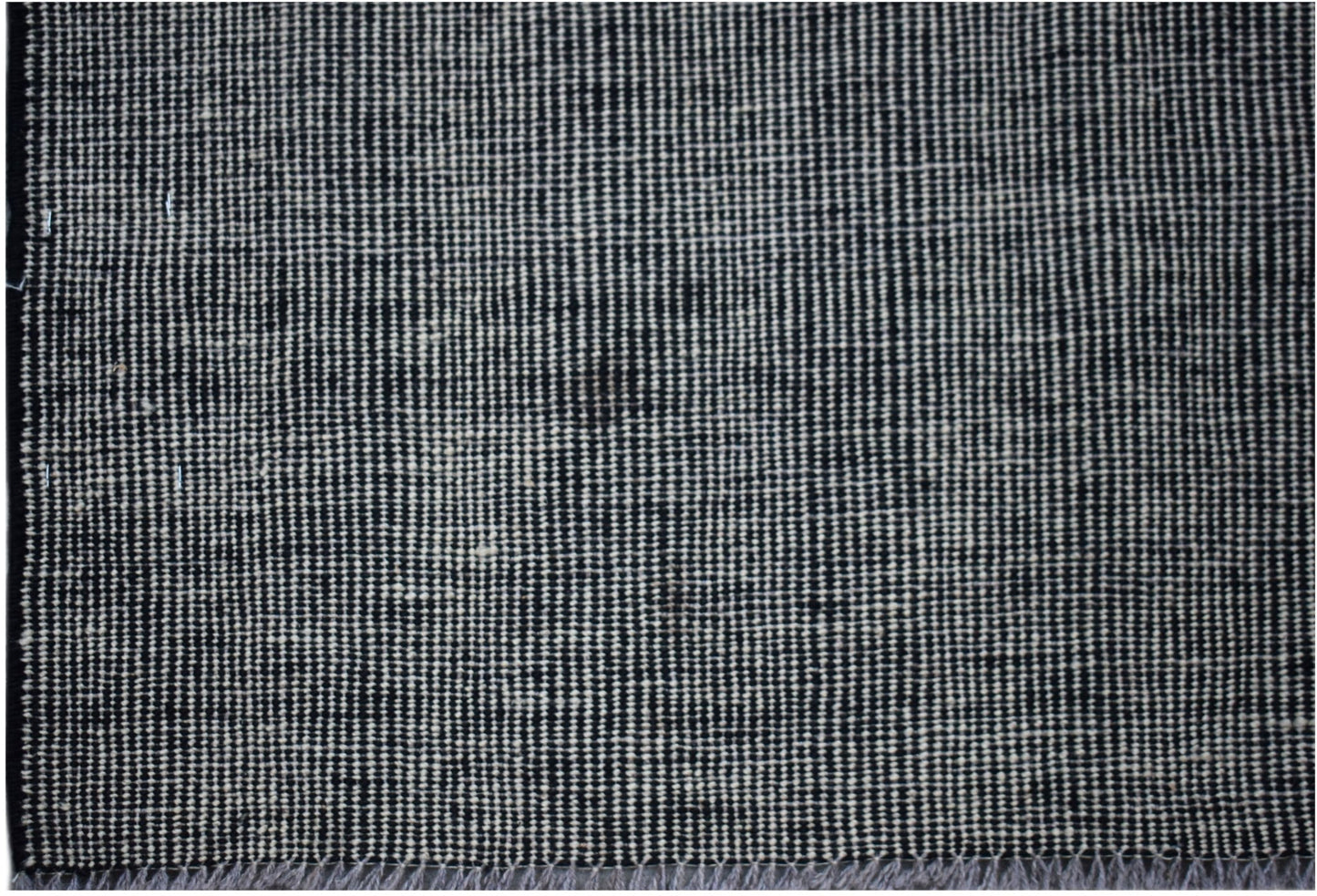 Handmade Afghan Transitional Kilim | 201 x 165 cm | 5'5" x 6'7" - Najaf Rugs & Textile