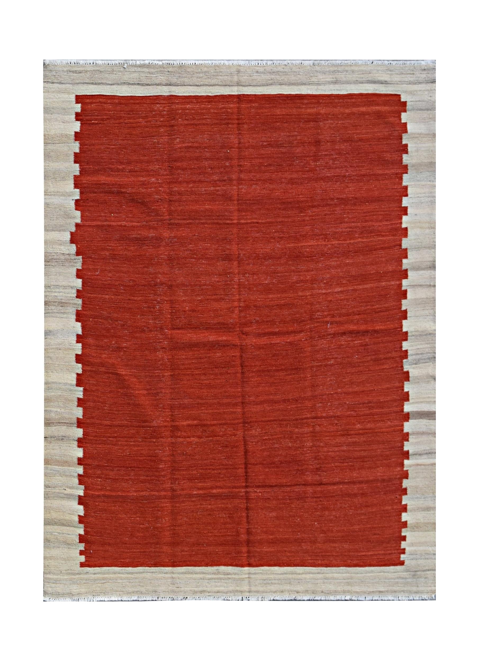 Afghan Maimana Kilim
