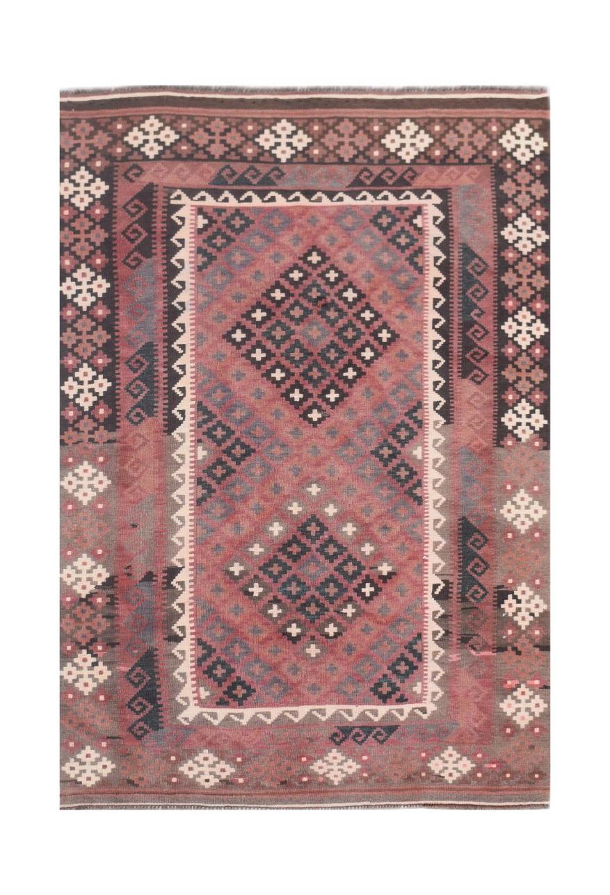 Afghan Maimana Kilim