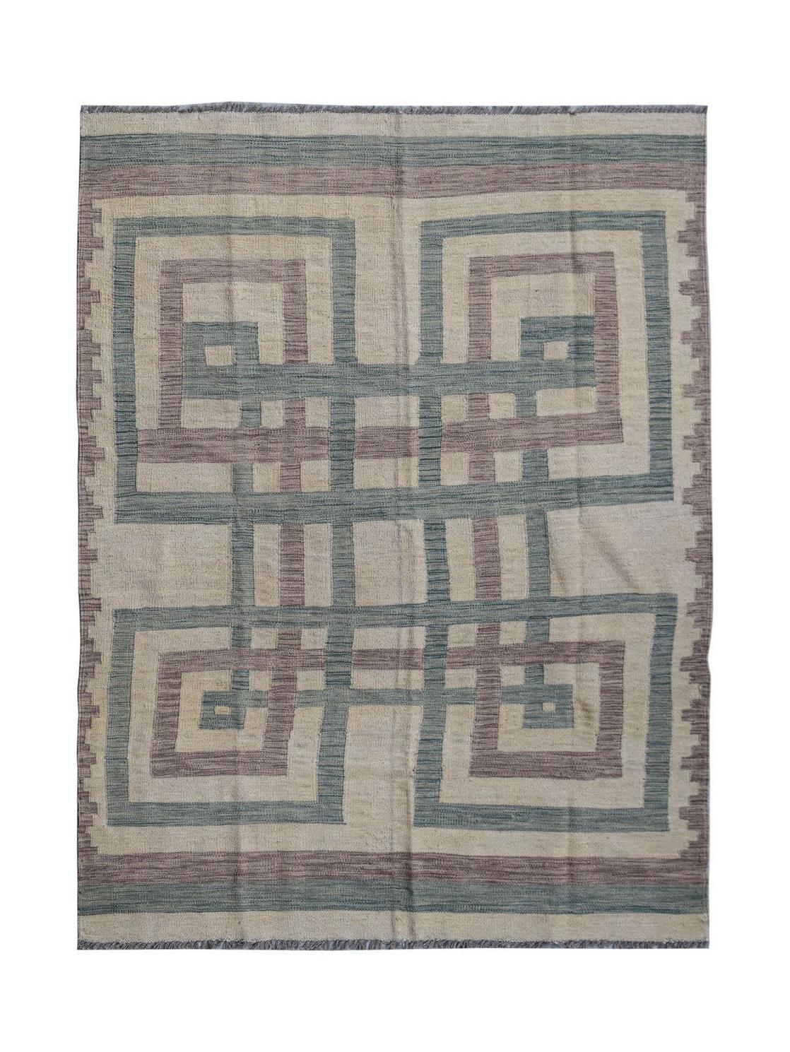 Afghan Maimana Kilim