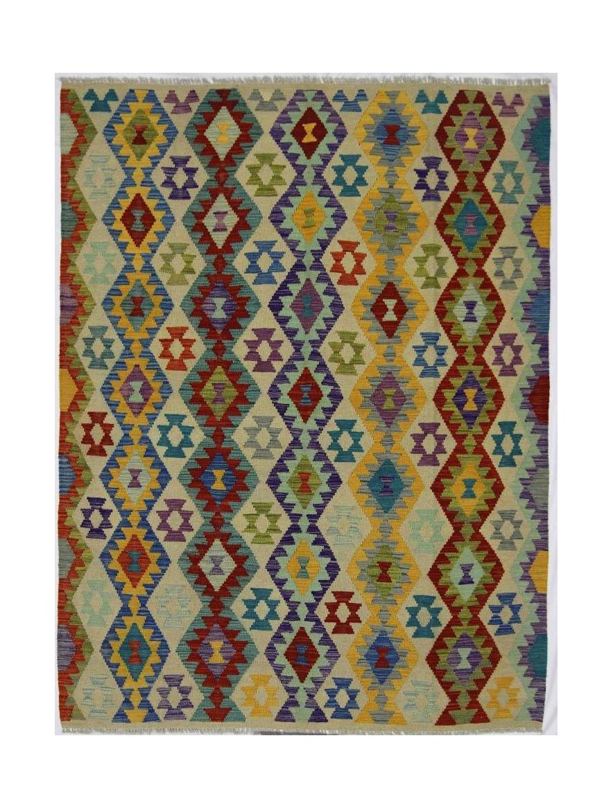 Afghan Maimana Kilim