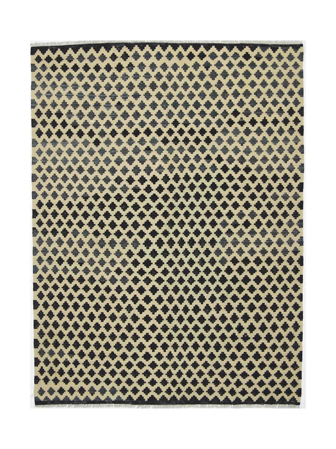 Afghan Maimana Kilim