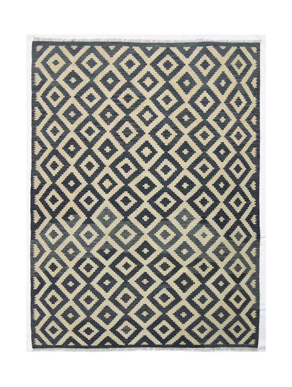 Afghan Maimana Kilim