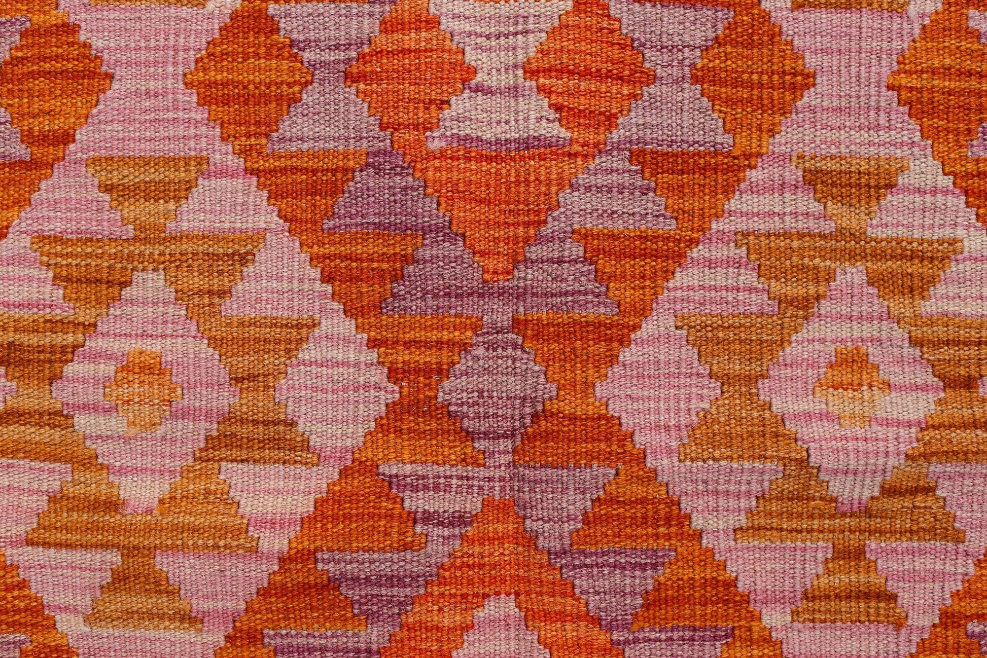 Handmade Afghan Maimana Kilim | 240 x 173 cm | 7'11" x 5'8" - Najaf Rugs & Textile
