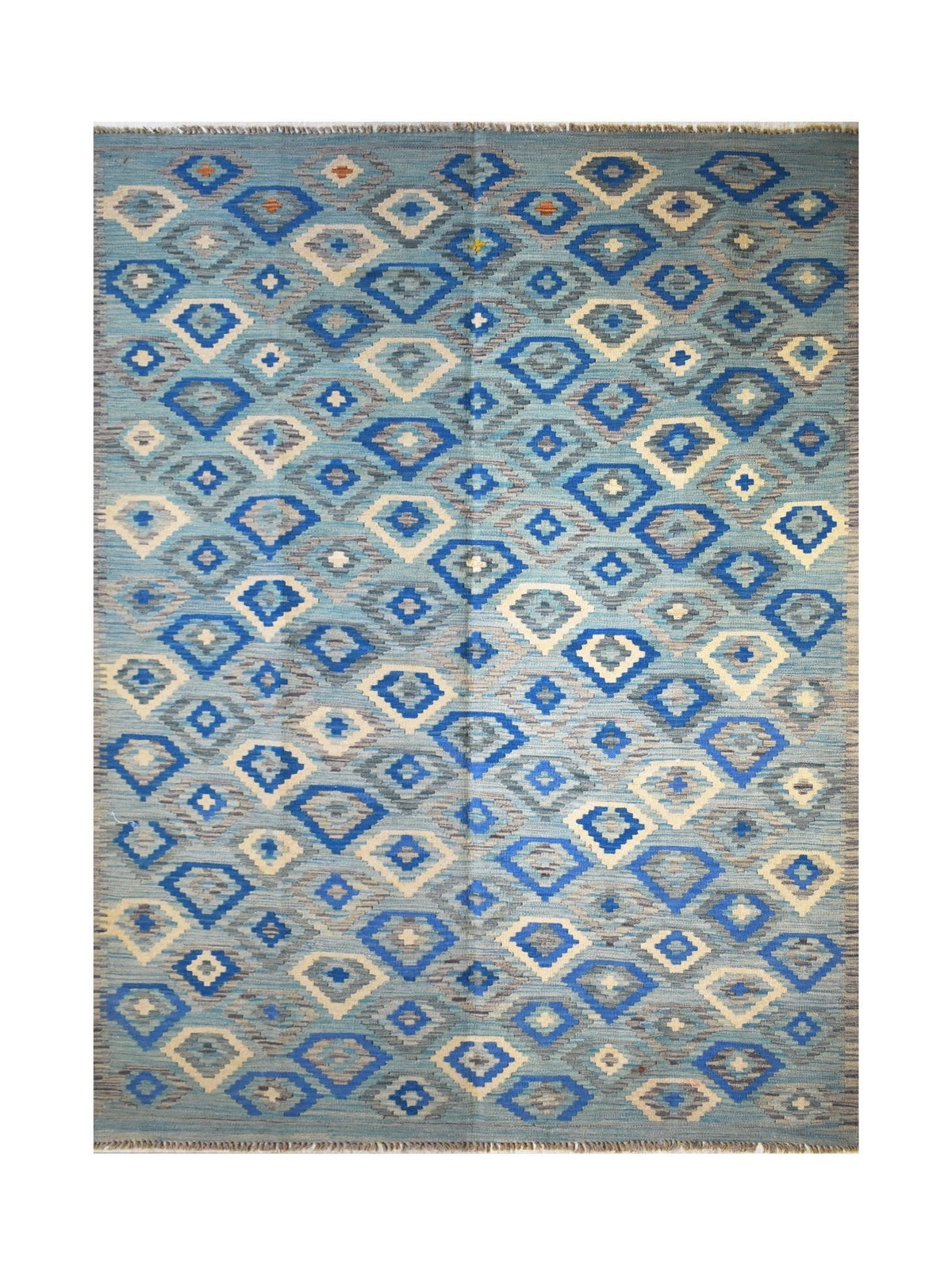 Afghan Maimana Kilim