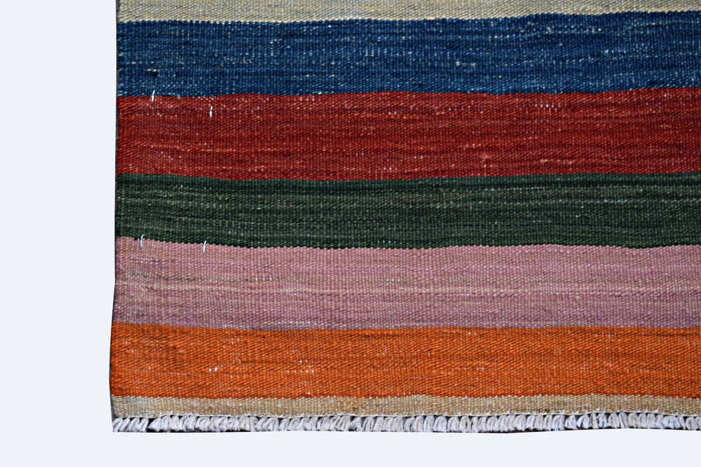 Afghan Maimana Kilim
