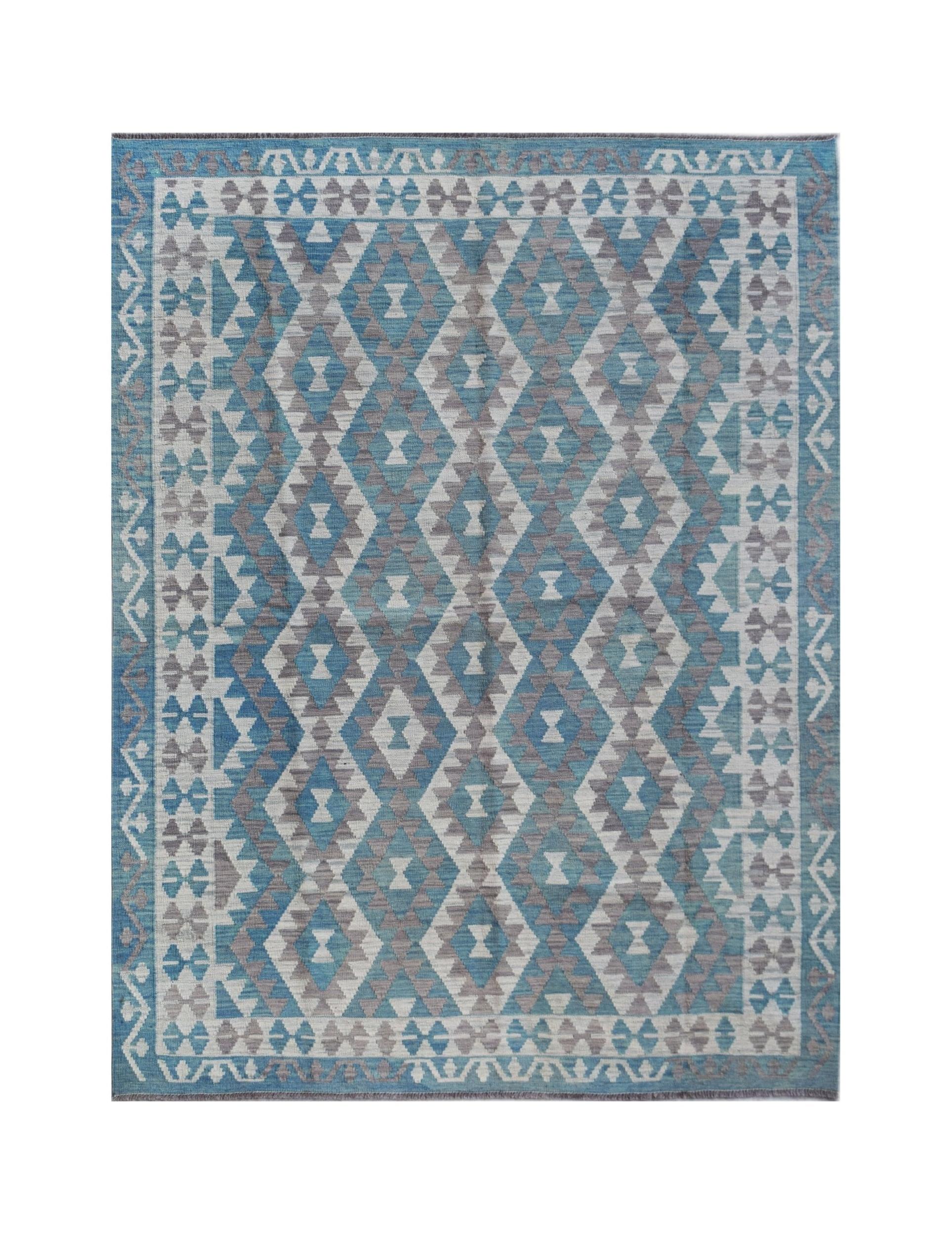 Afghan Maimana Kilim