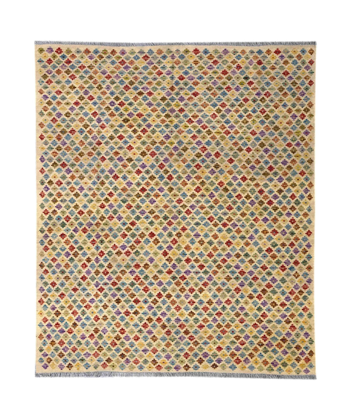 Afghan Maimana Kilim
